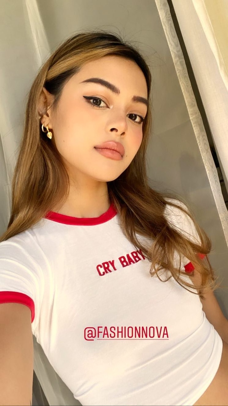 Lily Maymac picture