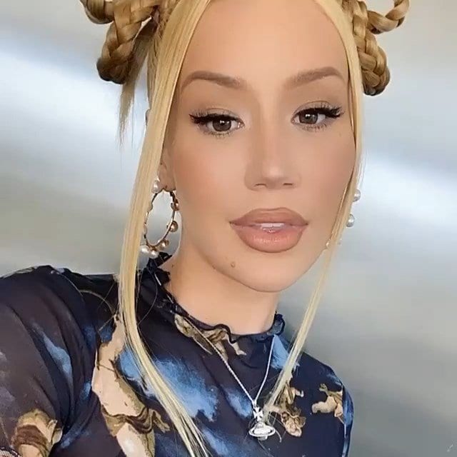 Iggy Azalea