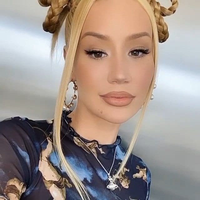 Iggy Azalea