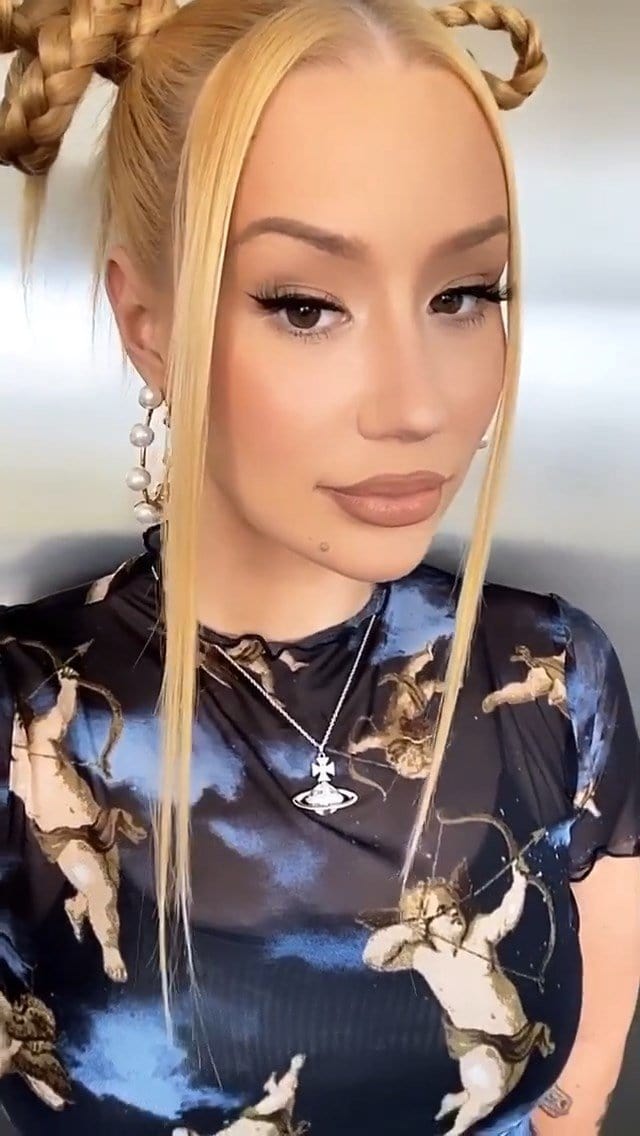 Iggy Azalea