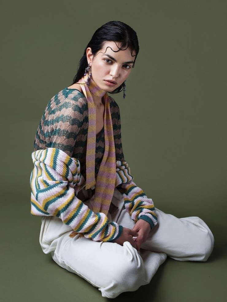 Aurora Sulejmani
