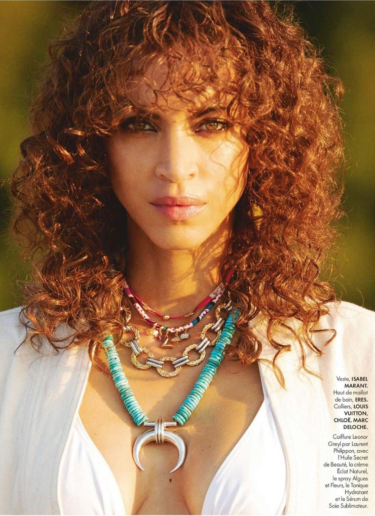 Noémie Lenoir Noémie Lenoir