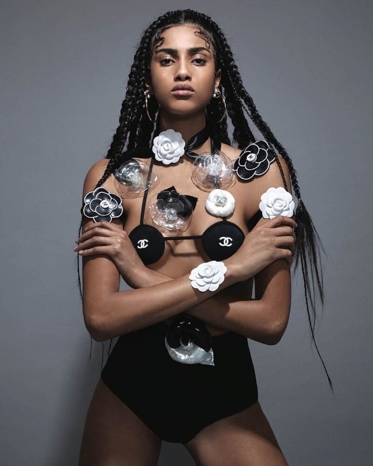 Imaan Hammam