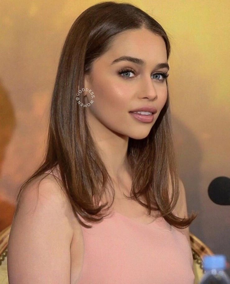 Emilia Clarke Emilia Clarke