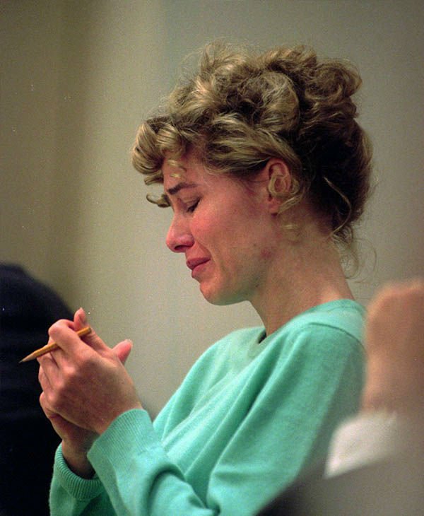 Mary Kay Letourneau: Autobiography