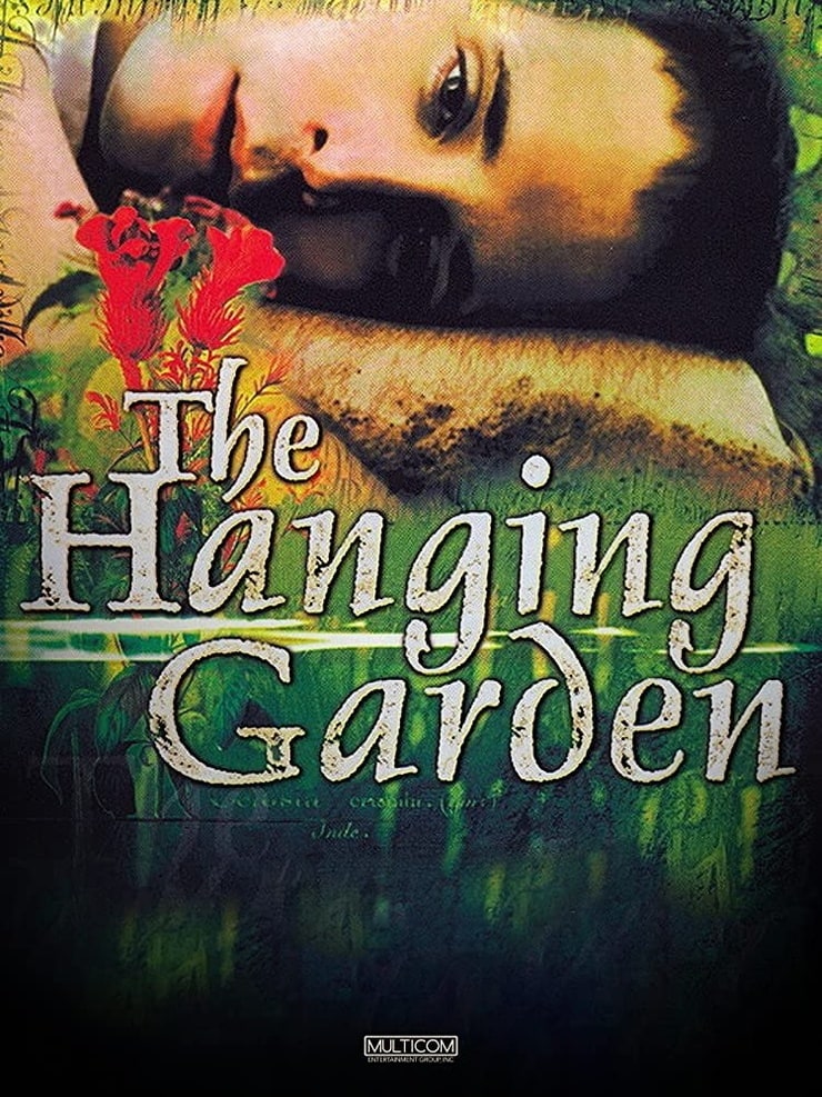 The Hanging Garden