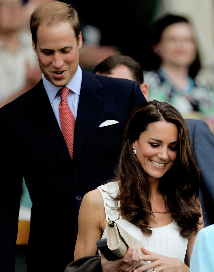 Kate Middleton