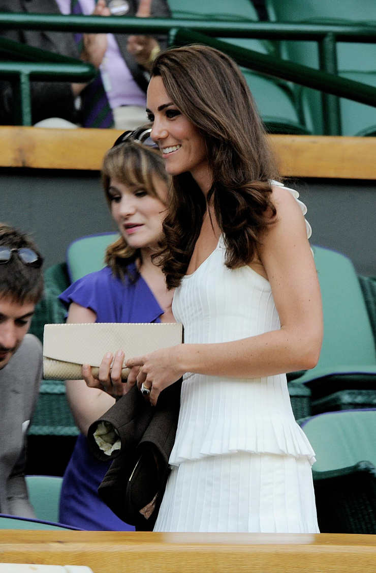 Kate Middleton