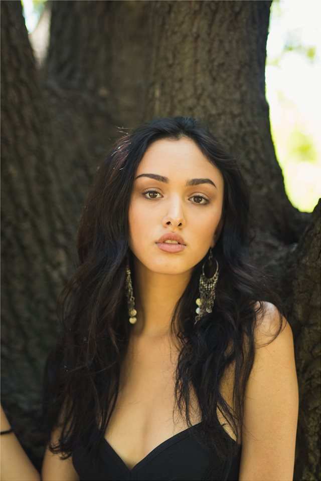 Akasha Collins Akasha Collins