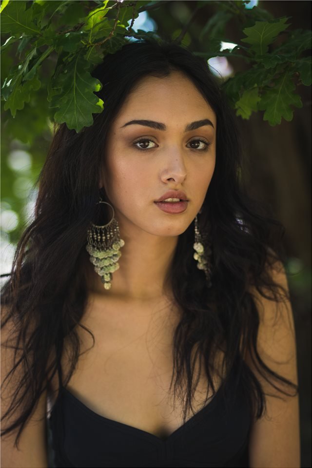 Akasha Collins Akasha Collins