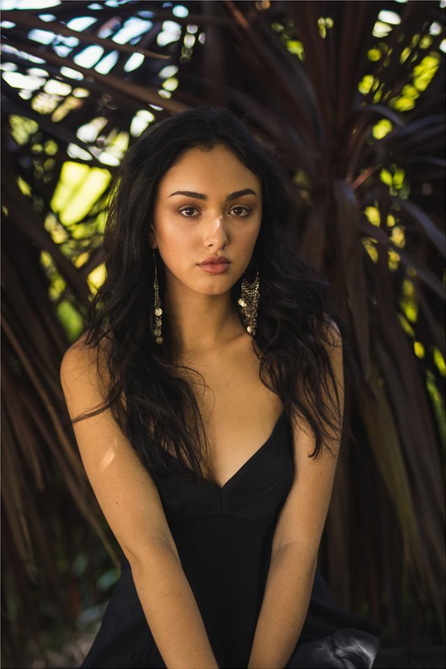 Akasha Collins Akasha Collins