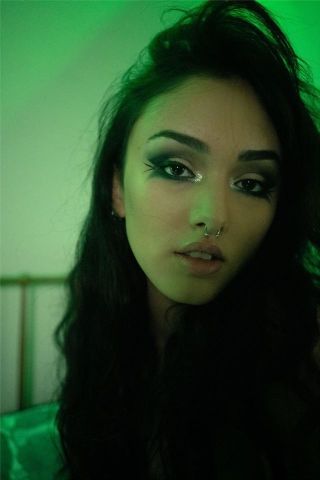 Akasha Collins