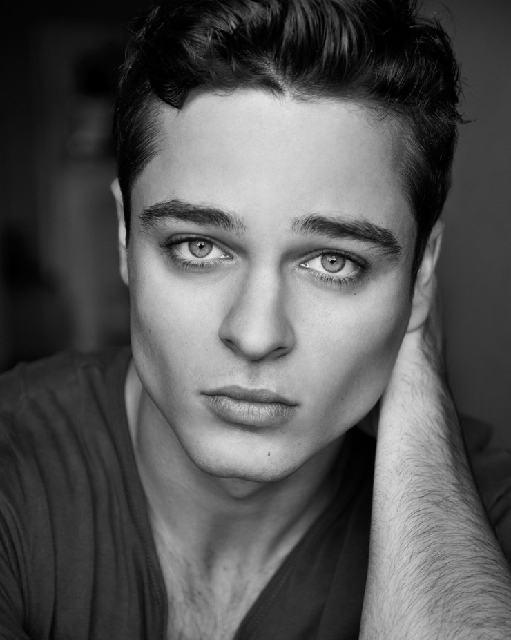 Blake Sorensen