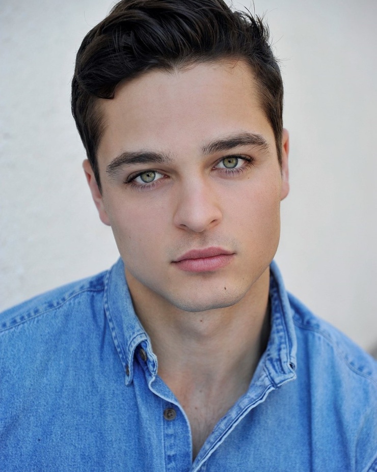 Blake Sorensen
