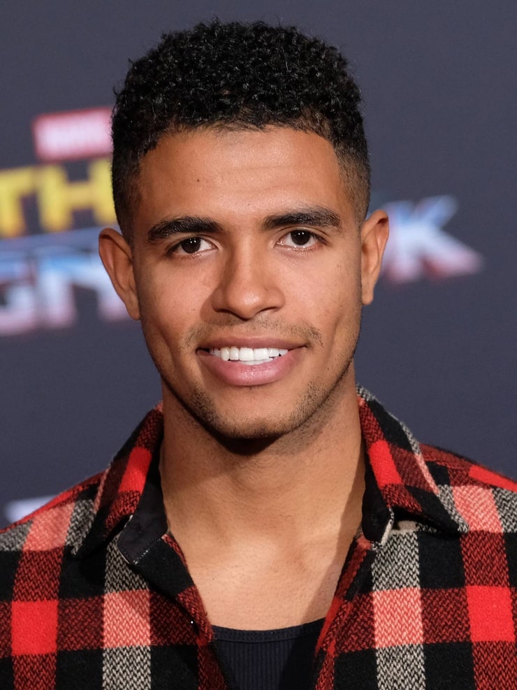 Mandela Van Peebles