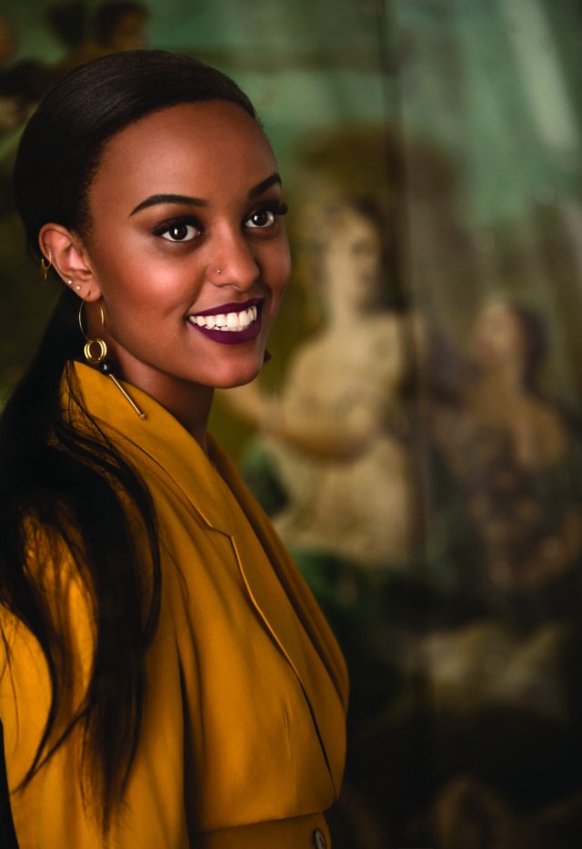 Ruth B