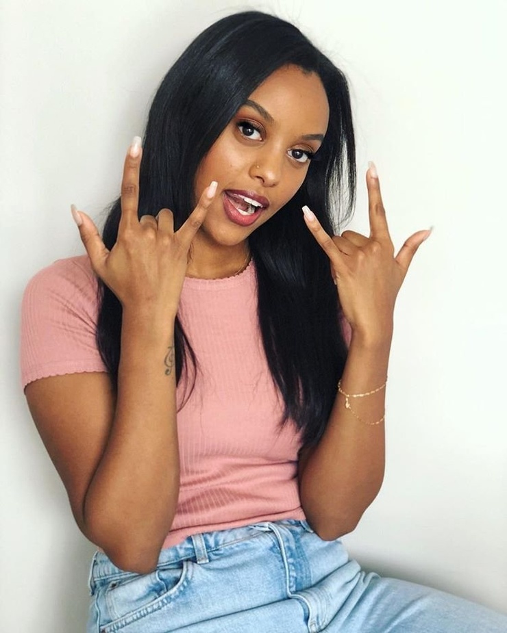 Ruth B