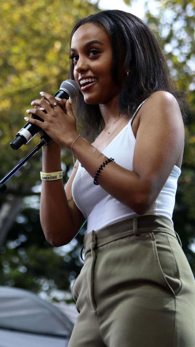 Ruth B