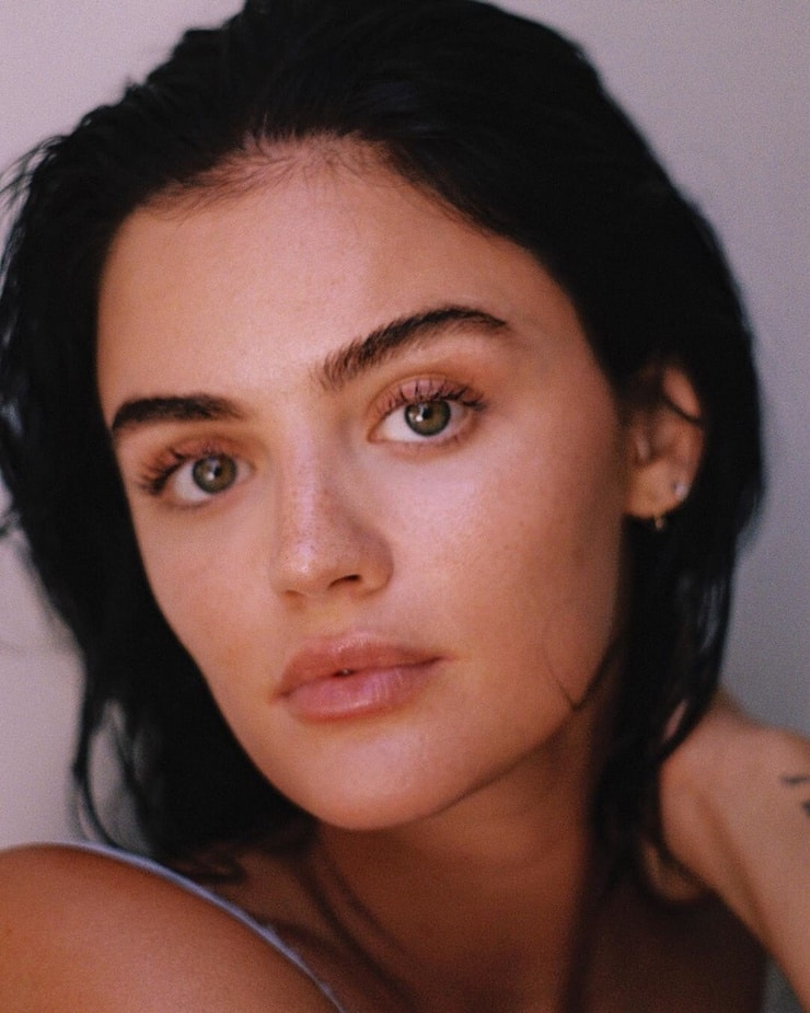 Lucy Hale Lucy Hale