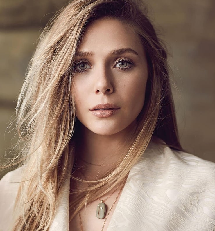 Elizabeth Olsen