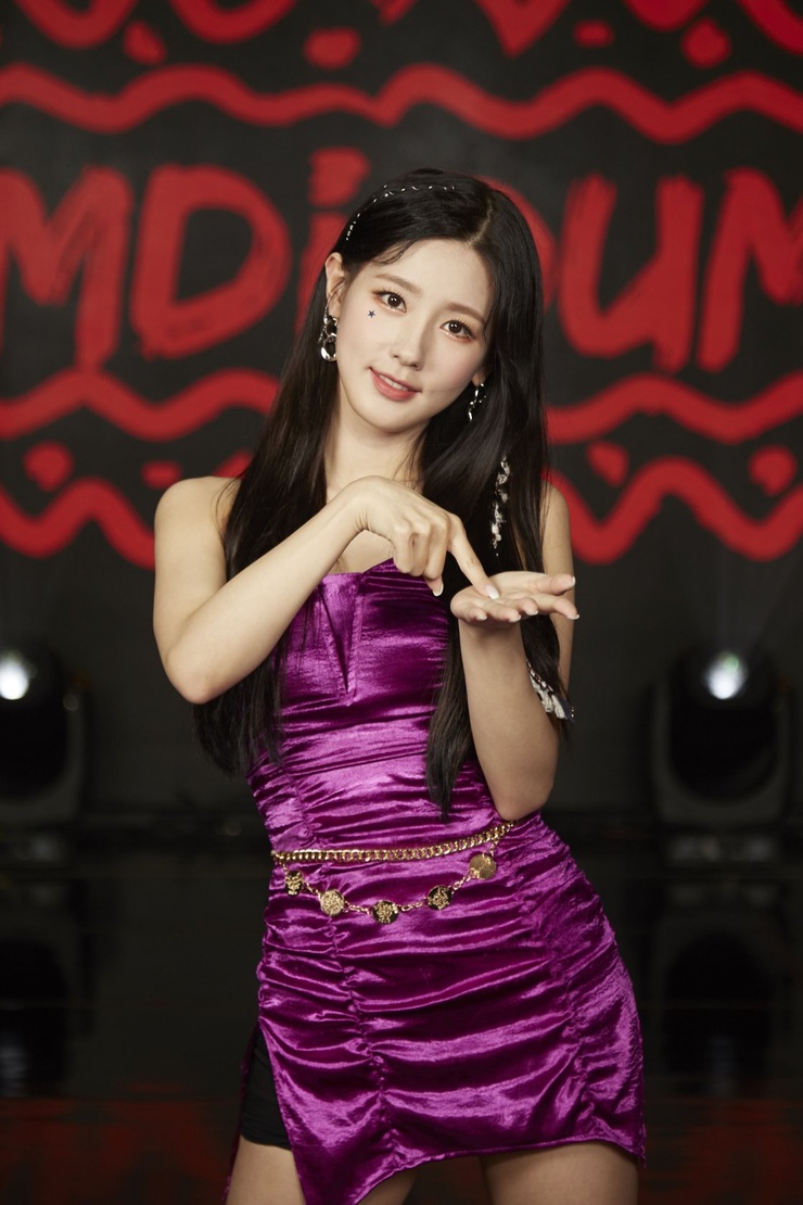 Miyeon