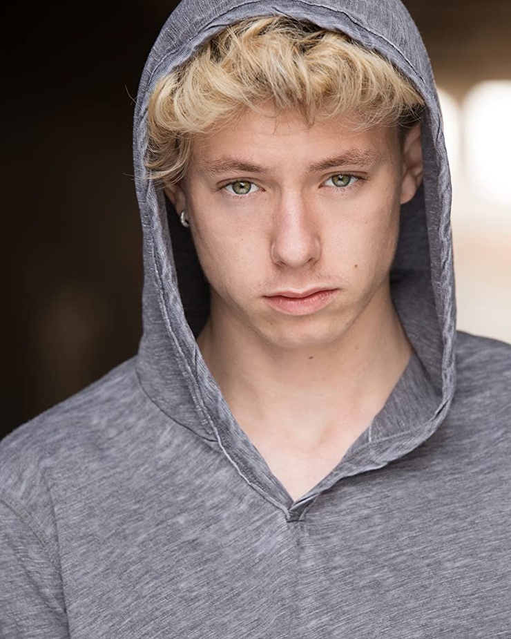 Mackenzie Sol Williamson