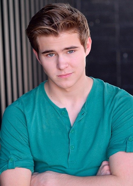 Gus Kamp