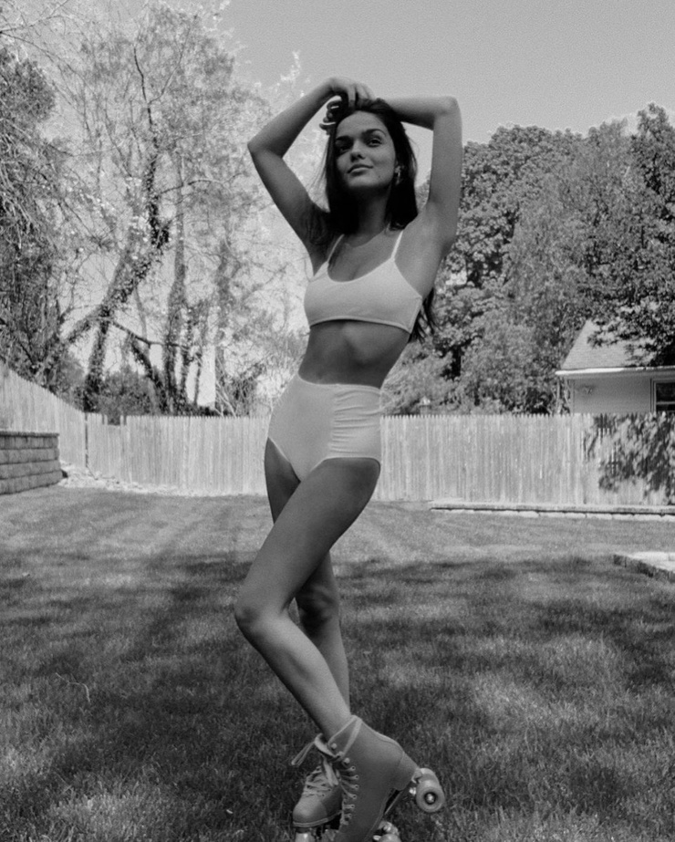 Rachel Zegler