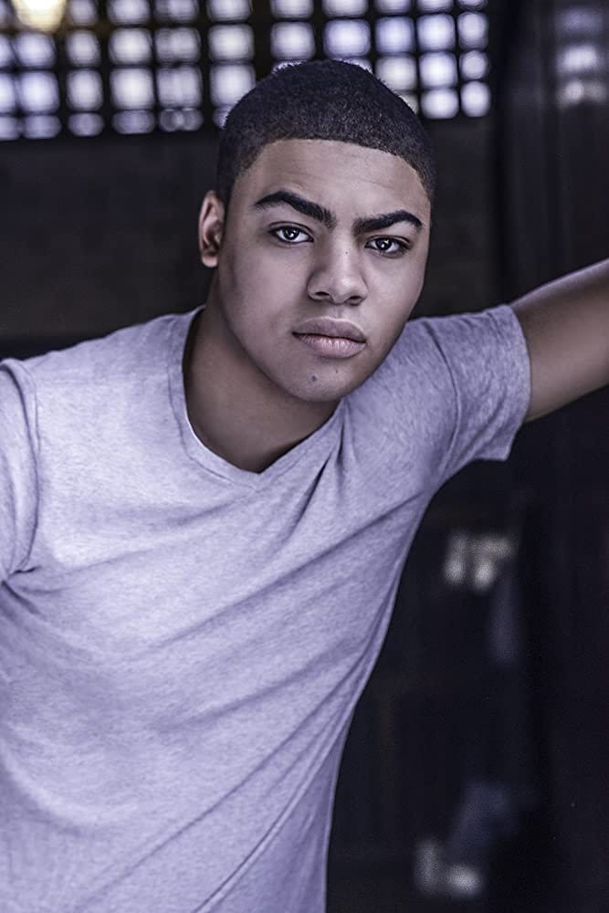 Jadiel Dowlin