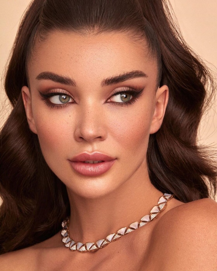 Amy Jackson Amy Jackson