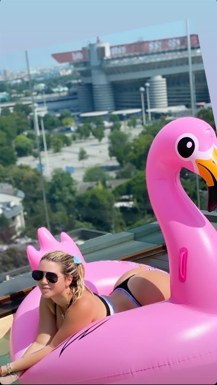 Wanda Nara