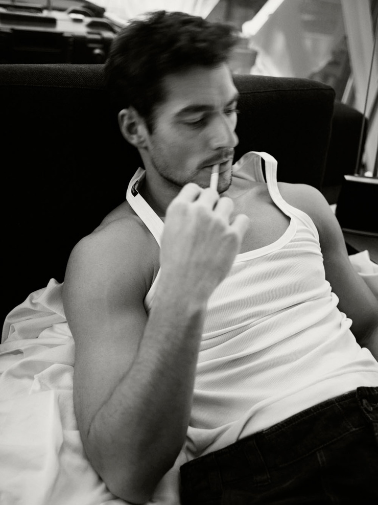 David Gandy David Gandy