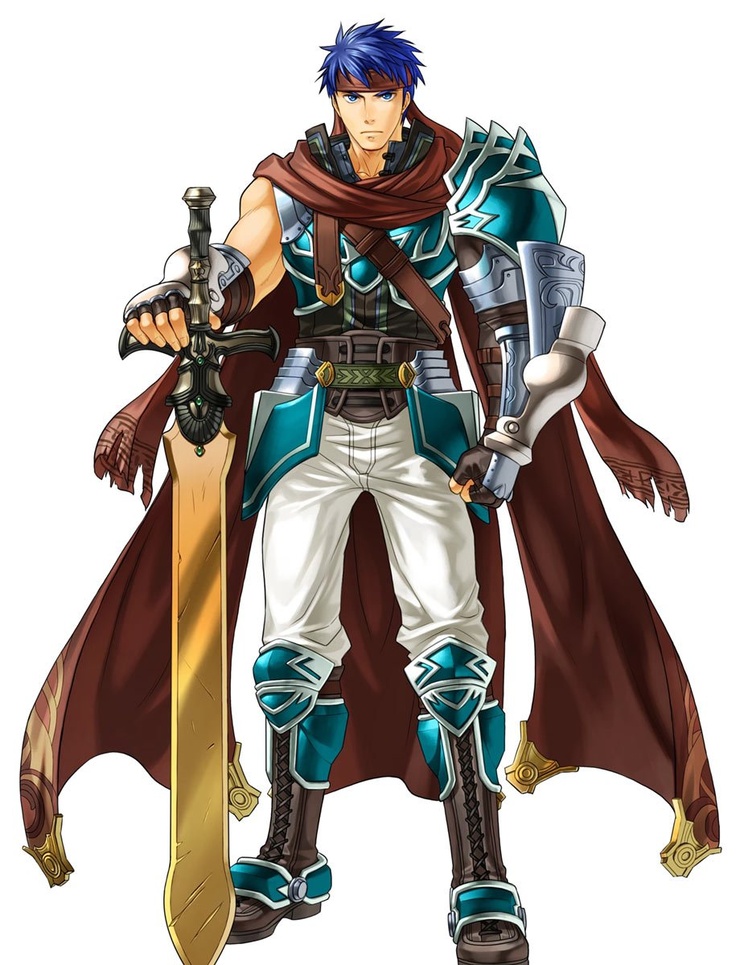 Ike