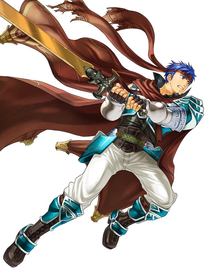 Ike