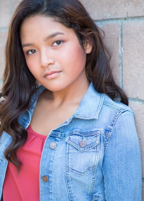 Tisha Custodio