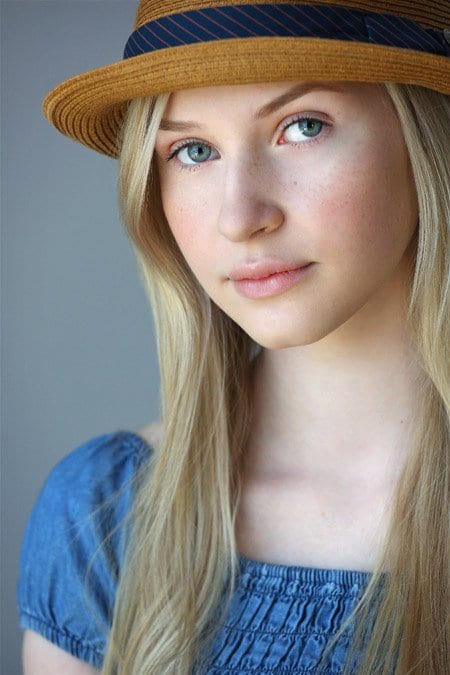 Lily Keene