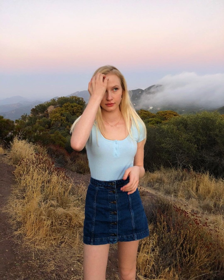 Lily Keene