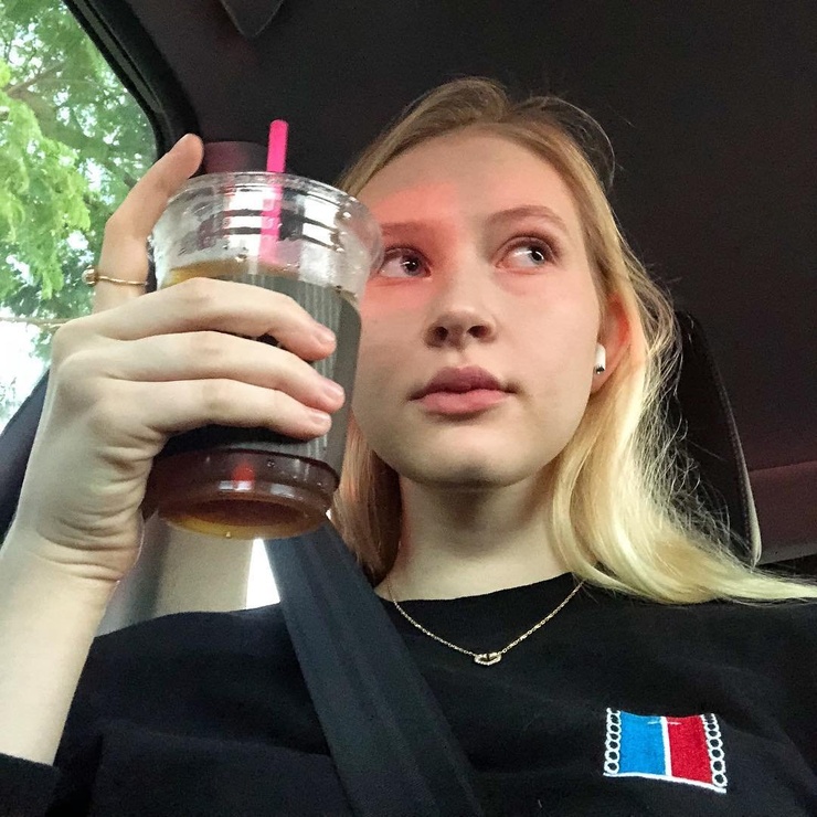 Lily Keene
