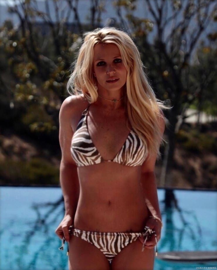 Britney Spears