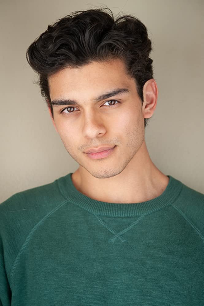 Anthony Keyvan