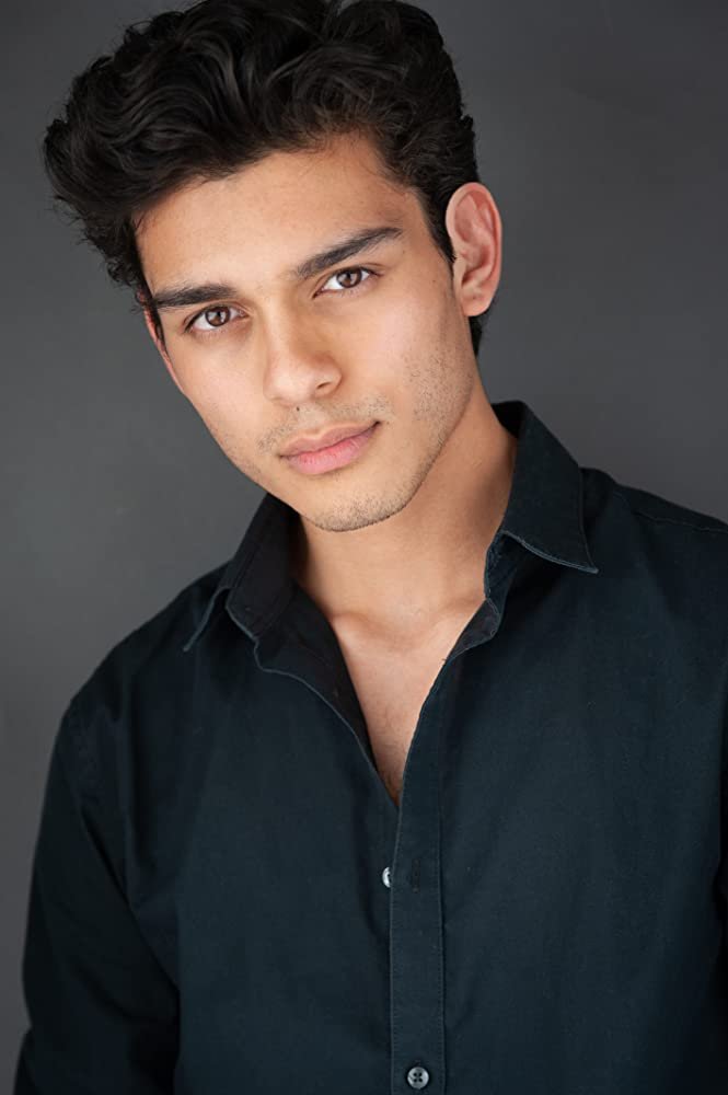 Anthony Keyvan