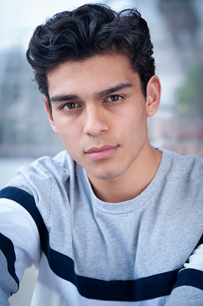 Anthony Keyvan
