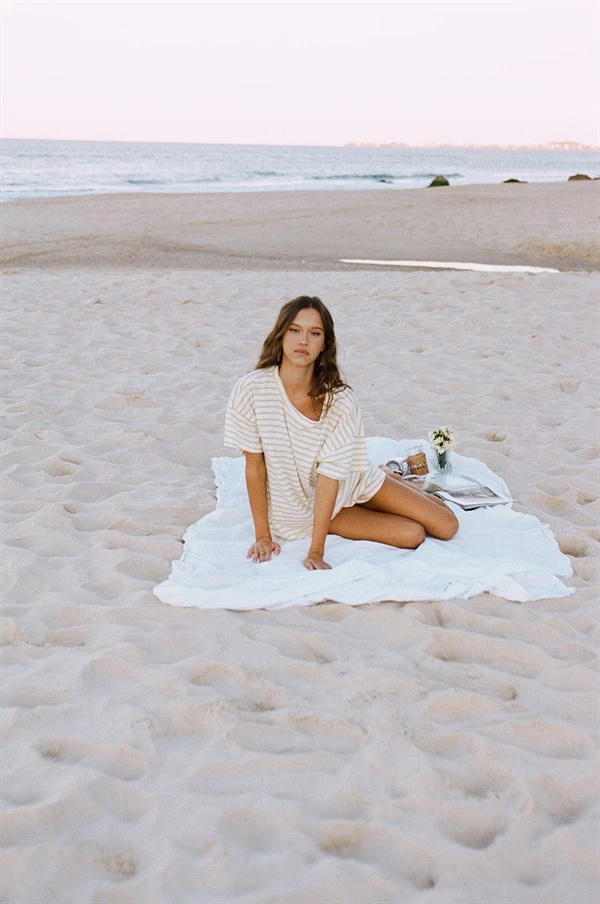 Isabelle Mathers