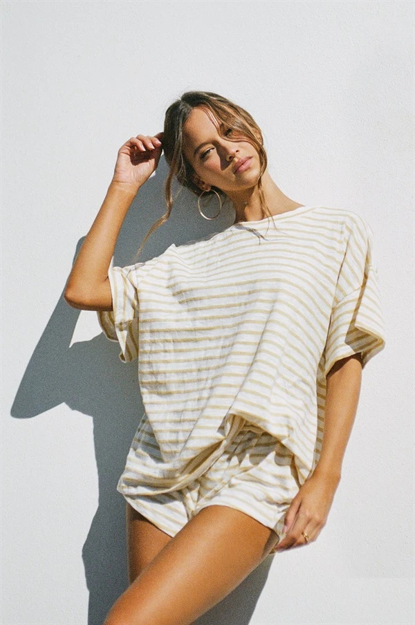 Isabelle Mathers