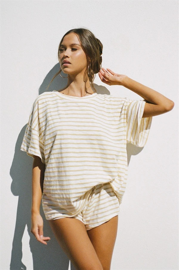 Isabelle Mathers