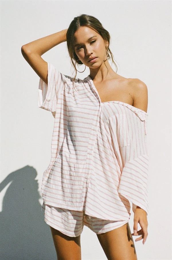 Isabelle Mathers