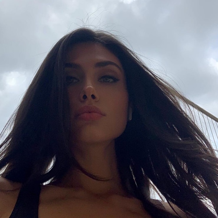 Vika Bronova