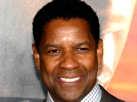 Denzel Washington