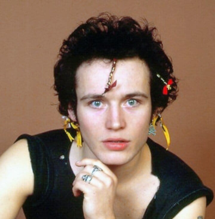 Adam Ant