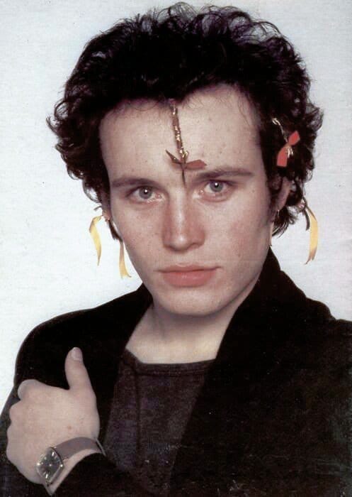 Adam Ant